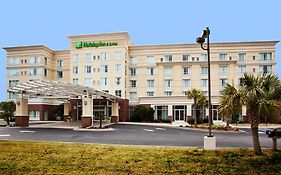 Holiday Inn Brunswick Georgia